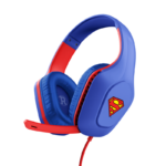 Casti Gaming Head-band Trust GXT 415SM Zirox