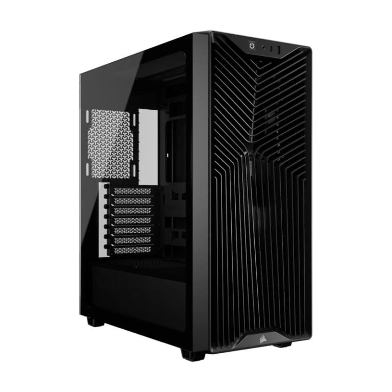 Carcasa CORSAIR 3200D RS