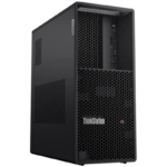 Desktop Workstation LENOVO ThinkStation P3 Tower Gen 2 cu procesor Intel Core Ultra 9 285 pana la 5.6 GHz