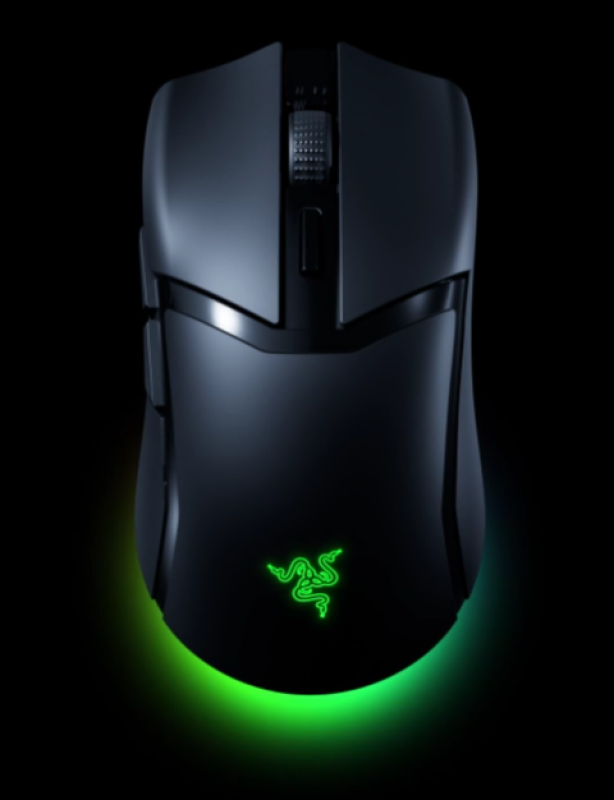 Mouse Gaming Wireless Razer Cobra HyperSpeed
