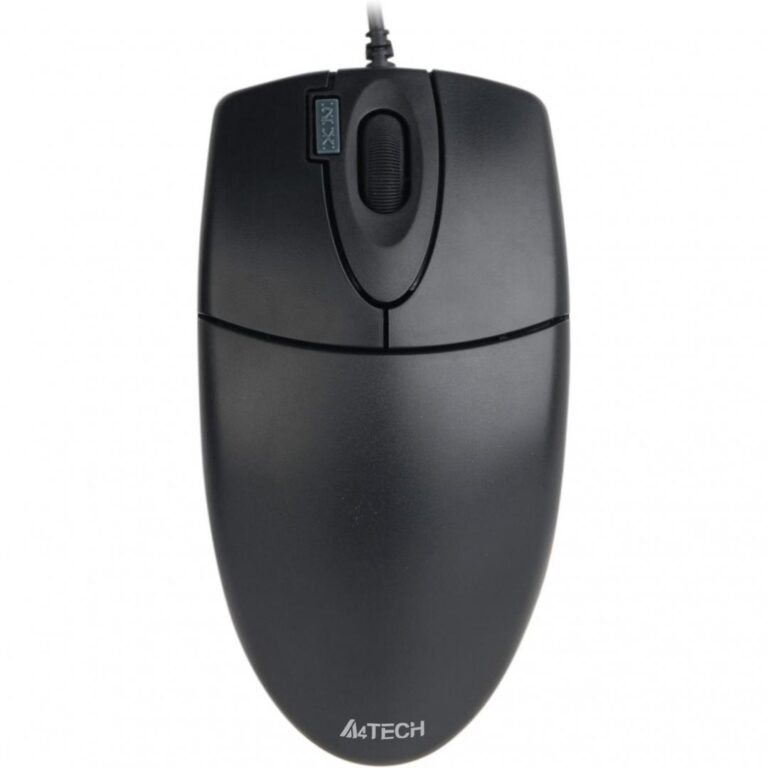 Mouse A4TECH OP-620D-U1