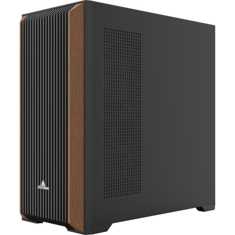 Carcasa ALPHAGEAR Vector