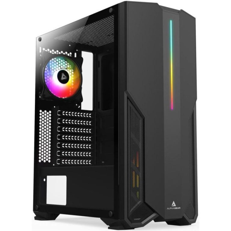 Carcasa ALPHAGEAR Primalist