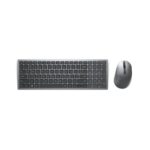Kit Wireless tastatura si mouse Dell KM7120W