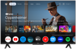 Smart Google TV