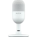 Microfon Razer Seiren V3 Mini White