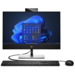 All-in-One Business HP ProOne 440 G9 cu procesor Intel Core i7 13700T pana la 4.9 GHz
