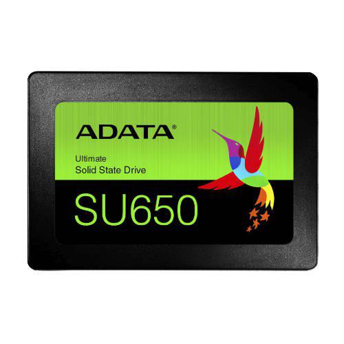 SSD intern ADATA SU650