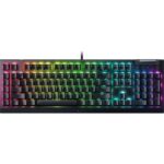 Tastatura Mecanica Gaming Razer BlackWidow V4 X