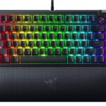 Tastatura Mecanica Gaming Razer BlackWidow V4 75%