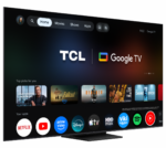 Smart Google TV