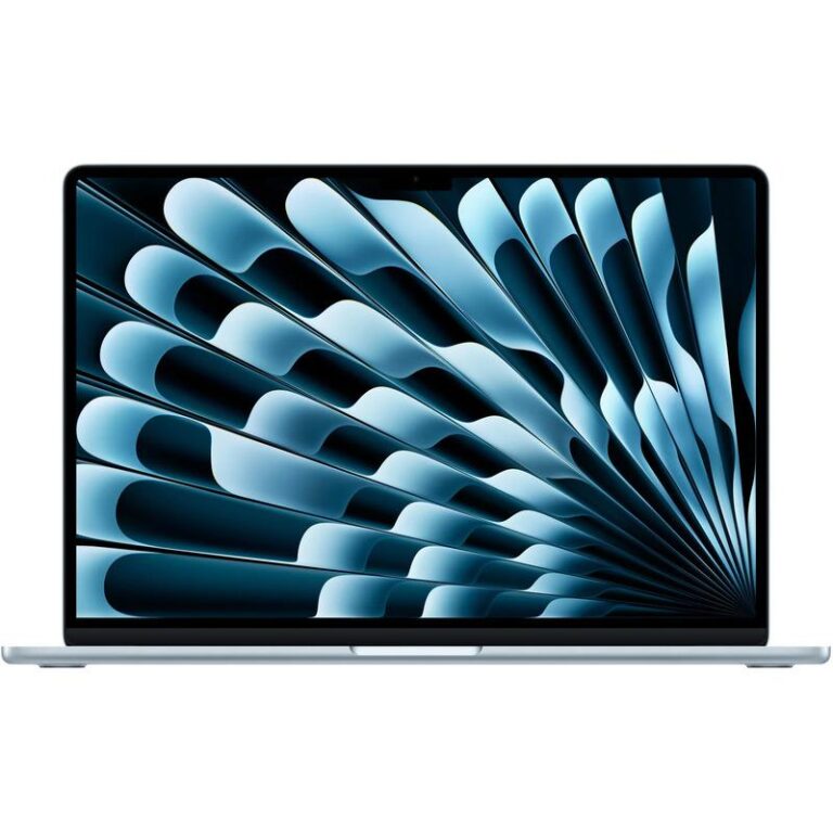MacBook Air 15.3" Retina/Apple M5 (CPU 10-core