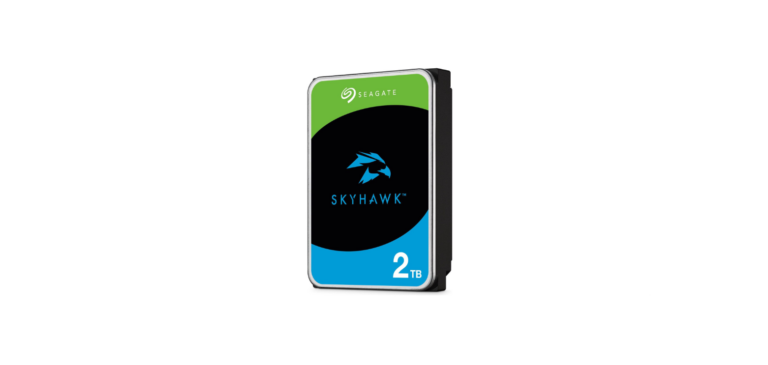 HDD Surveillance Seagate SkyHawk
