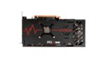8GB GDDR6