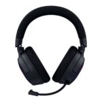 Casti Gaming Head-band Razer Kraken V4, Wireless, Negru - imagine 4