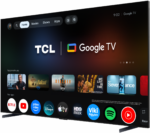 Smart Google TV