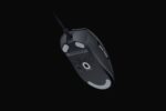 Mouse Gaming Razer DeathAdder V3, 30000 DPI, Negru - imagine 5