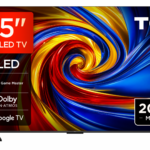 Televizor TCL QLED 75QLED780L