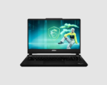 Laptop Gaming MSI Cyborg 15 Max C2WF-296XRO