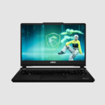 Laptop Gaming MSI Cyborg 15 Max C2WF-296XRO