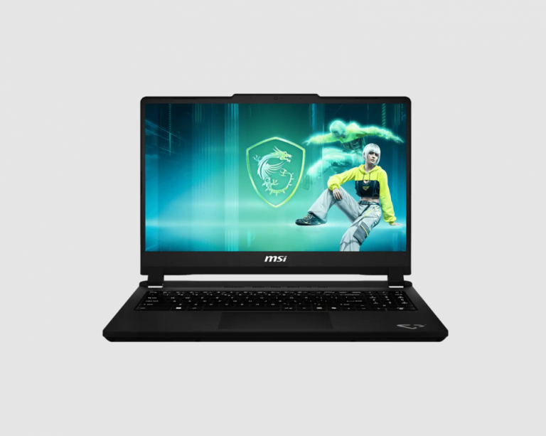 Laptop Gaming MSI Cyborg 15 Max C2WF-296XRO