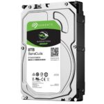 HDD desktop Seagate Barracuda