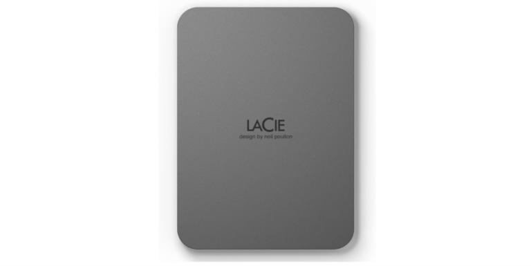 HDD Extern