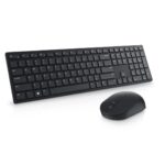 Kit Wireless tastatura si mouse Dell Premier KM5221W