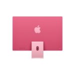 Apple iMAC 24" Retina 4.5k/ Apple M4 (CPU 10-core, GPU 10-core, Neural Engine16-core)/24GB/512GB - Pink - INT KB (2024) - imagine 5