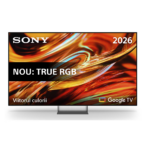 Televizor Sony BRAVIA XR 7 II True RGB LED 85XR75M2