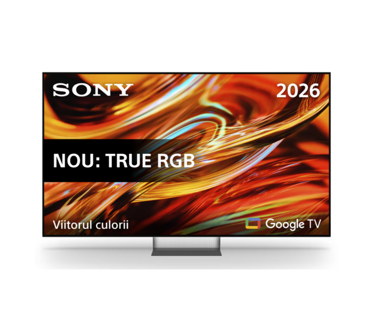 Televizor Sony BRAVIA XR 7 II True RGB LED 85XR75M2