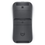 Mouse Wireless DELL MS700, 4000 dpi, negru - imagine 4