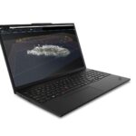 Laptop Workstation Lenovo ThinkPad P16s Gen 4