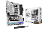 Placa de baza ASRock X870 Pro RS WiFi