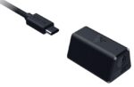 Casti Gaming Head-band Razer BlackShark V2 HyperSpeed, Wireless/Wired, Negru - imagine 4
