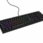 Tastatura Mecanica Gaming Genesis Thor 404