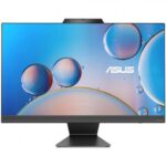 All-in-One Education ASUS ExpertCenter E3 E3402WVAK-BPC005XA cu procesor Intel Core i3 1315U pana la 4.5 GHz