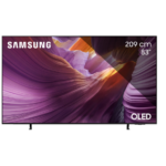 Televizor SAMSUNG OLED QE83S85FAEXXH