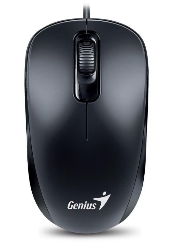 Mouse Genius DX-110