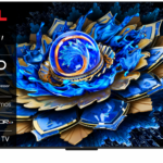 Televizor TCL QLED 50T69C