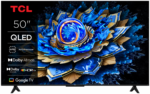 Televizor TCL QLED 50T69C