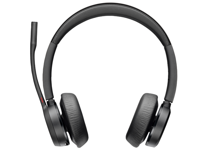 Casti Head-band HP Poly Voyager 4320