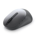 Mouse Wireless Dell MS5320W, 1600 dpi, Gri - imagine 4