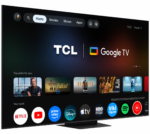 Smart Google TV