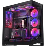 Carcasa PHANTEKS NV9 MKII