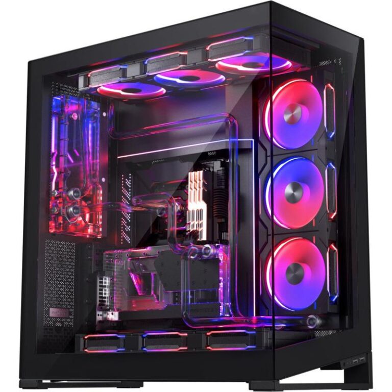 Carcasa PHANTEKS NV9 MKII