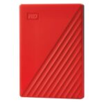 HDD Extern WD My Passport