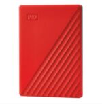 HDD Extern WD My Passport