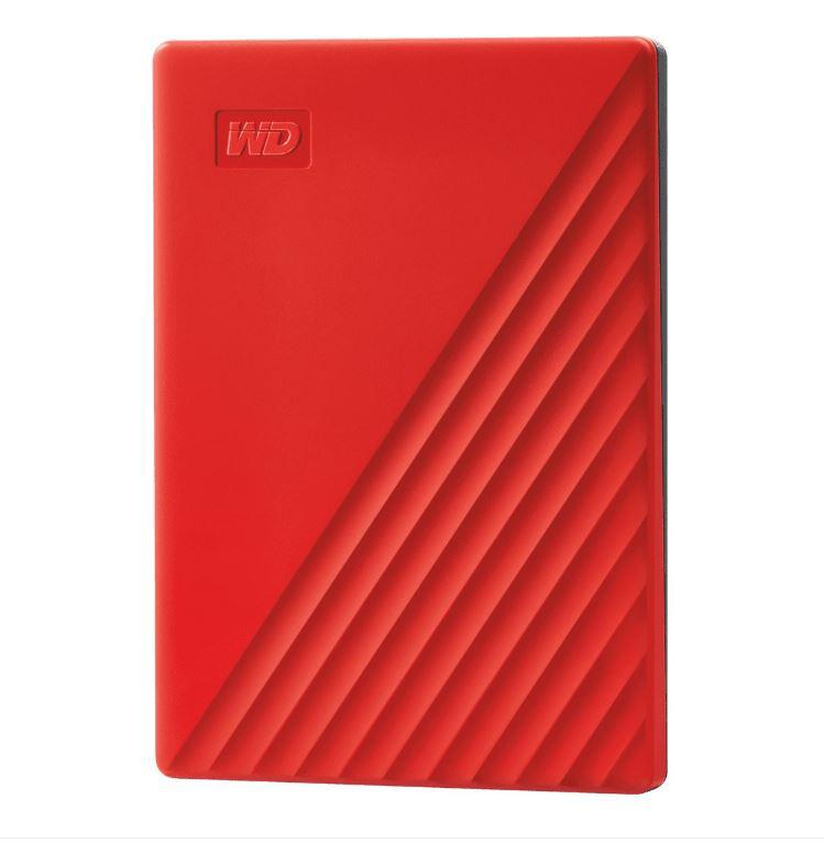 HDD Extern WD My Passport