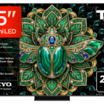 Televizor TCL QD-MiniLED 85MQLED75L